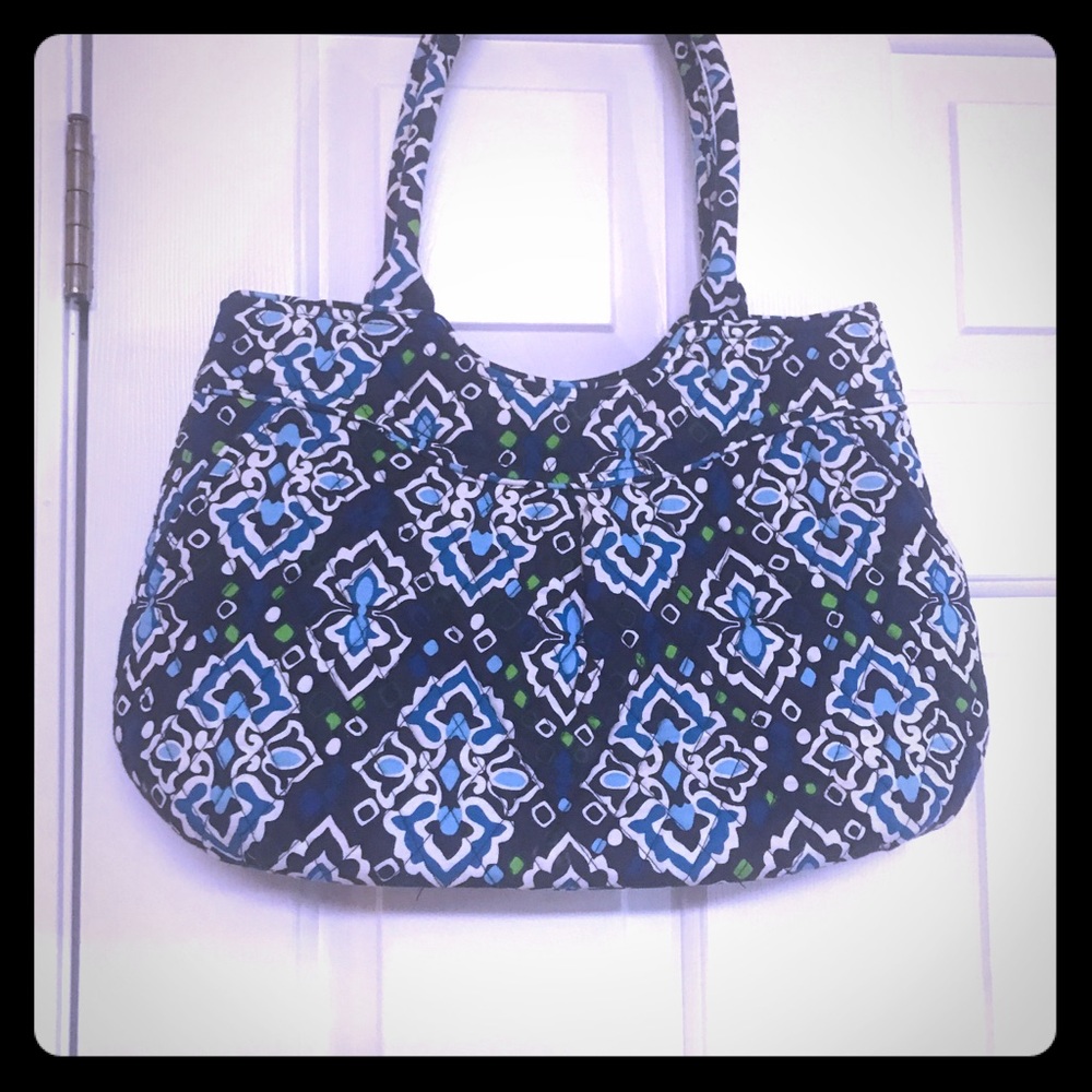 Vera Bradley purse